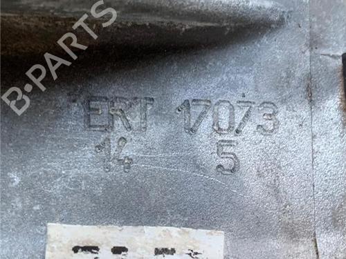 Gearbox SEAT LEON (1M1) 1.6 16 V | BP16008754M3 