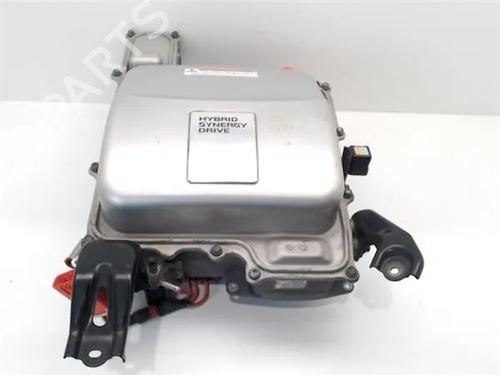Used Other TOYOTA PRIUS Liftback (_W2_) 1.5 Hybrid (NHW20_, NHW20R) (112 hp) 15540426