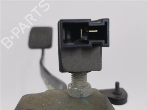 Clutch pedal HYUNDAI i10 II (BA, IA)  | BP29119115I13 