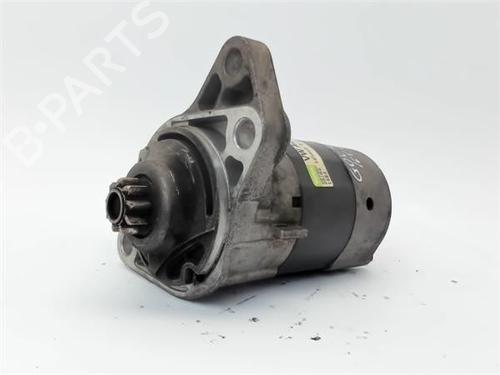 Startmotor VW GOLF IV (1J1) 1.4 16V (75 hp) 26568218