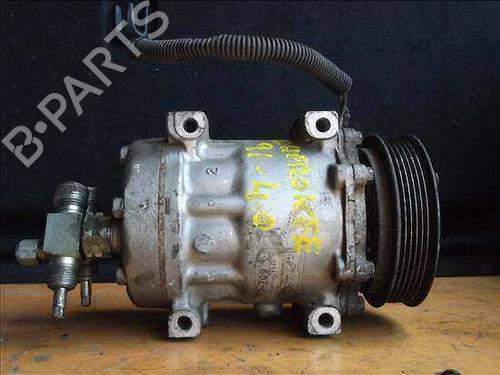 Used AC compressor JEEP CHEROKEE (XJ) [1983-2001]  13043241