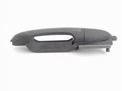 Rear right exterior door handle FORD FOCUS I (DAW, DBW) 1.6 16V | BP14333380C130 