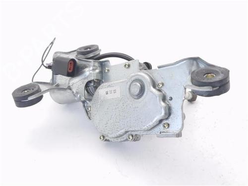 Used Rear wiper motor FORD FIESTA IV (JA_, JB_) 1.25 i 16V (75 hp) 27569370