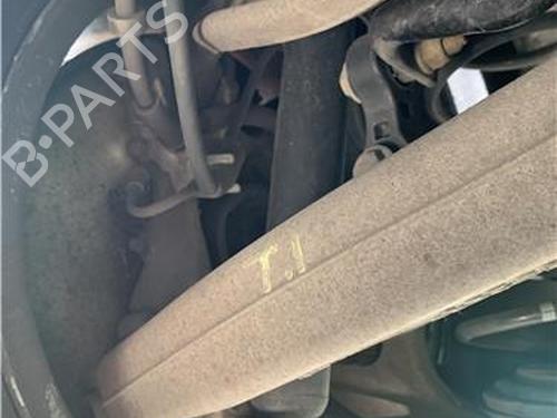 Used Left rear steering knuckle AUDI A4 B8 Avant (8K5) 2.0 TDI (143 hp) 32418403