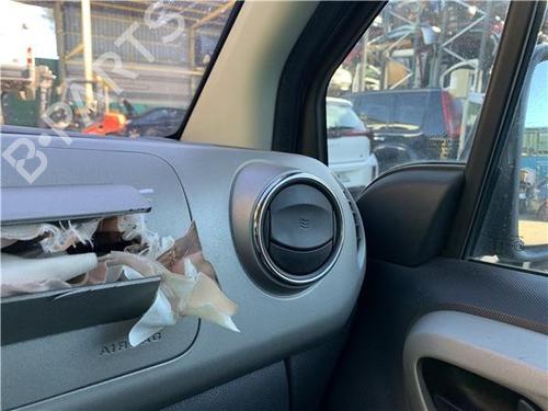 Luftventilen PEUGEOT PARTNER Tepee 1.6 HDi 16V | BP32451103I21 