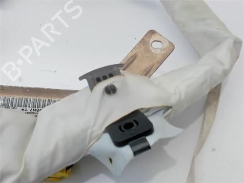 Left curtain airbag SEAT ALHAMBRA (7V8, 7V9)  | BP13467381C11 
