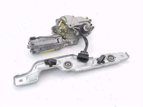 Rear wiper motor VW GOLF III (1H1)  | BP25863834M102 