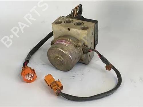 ABS pump HONDA CR-V I (RD) 2.0 16V 4WD (RD1, RD3) | BP9662913M43 