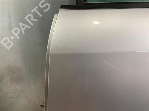 Front right exterior door handle VW POLO V (6R1, 6C1) 1.4 (6R1) | BP22433000C129 