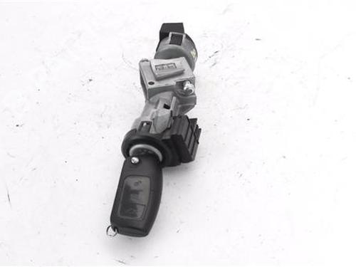 Ignition barrel FORD GALAXY II (WA6) 2.0 TDCi | BP36230992M48 - Image 2