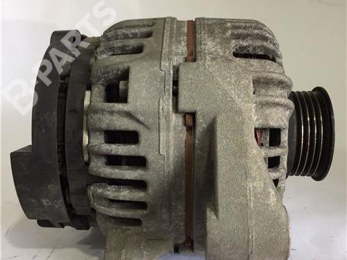 Generator OPEL ASTRA H (A04) 1.8 (L48) (125 hp) 9635771