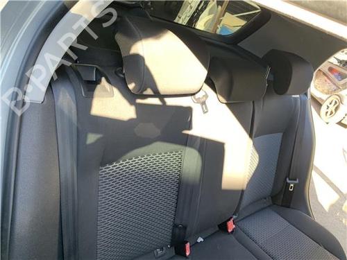 Rear seat VW GOLF VI (5K1) 1.4 | BP32419388C17