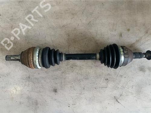 Used Left front driveshaft OPEL ASTRA H (A04) 1.8 (L48) (125 hp) 14910964