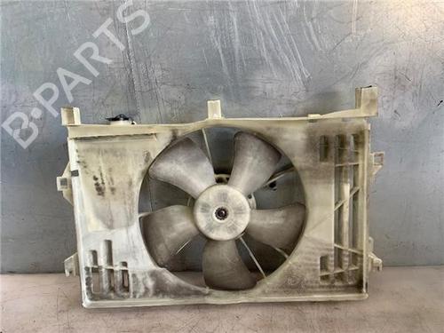 Køleventilator elektrisk TOYOTA COROLLA (_E12_) 1.6 VVT-i (ZZE121_, ZZE121R) (110 hp) 14365136
