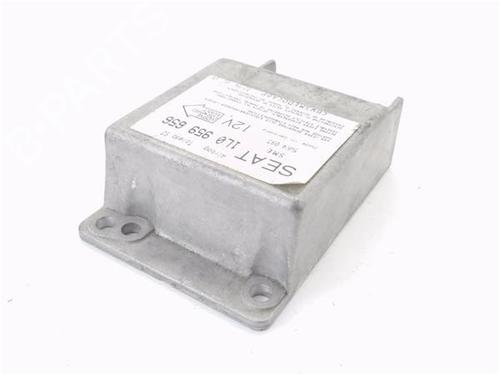 ECU airbags SEAT TOLEDO I (1L2)  | BP27347154M53 