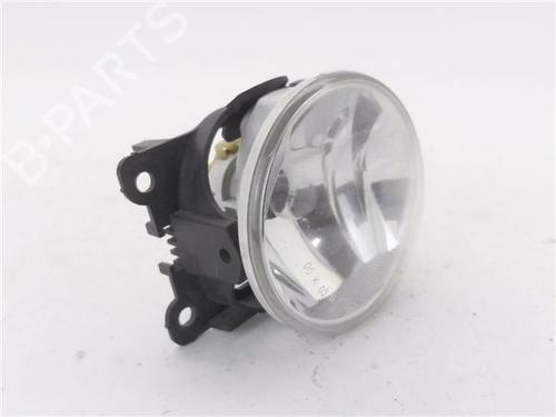 Left front fog light PEUGEOT 2008 I (CU_) 1.2 VTi | BP37261036C30 - Image 2