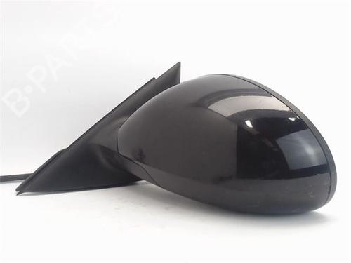 Left mirror SEAT IBIZA III (6L1) 1.4 TDI | BP13388302C26 