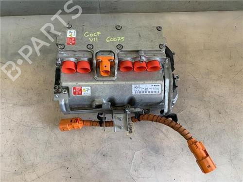 Other VW GOLF VII (5G1, BQ1, BE1, BE2) 1.4 GTE Hybrid | BP29281175O1 