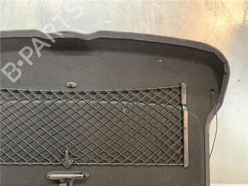 Rear parcel shelf AUDI A3 (8P1) 2.0 TDI 16V | BP16059940C85 