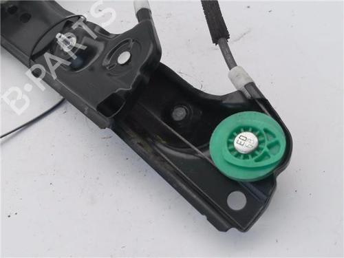 Front left window mechanism BMW 3 (E90) 330 d | BP40129091C22 - Image 3