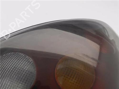 Right taillight FIAT BRAVO I (182_)  | BP23442418C35 