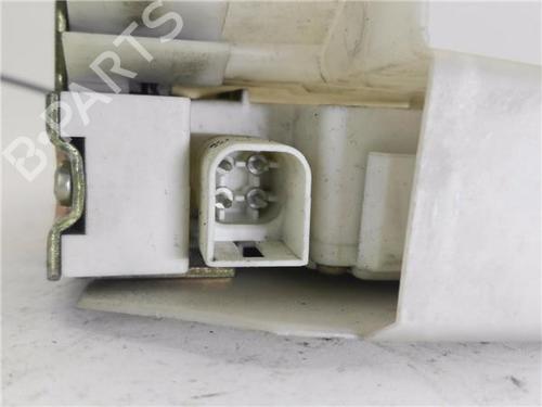 Front right lock FORD FIESTA IV (JA_, JB_) 1.3 i | BP30135389C97