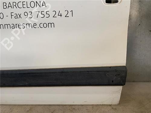 Left front door PEUGEOT BIPPER (AA_) 1.4 HDi | BP23408661C2 