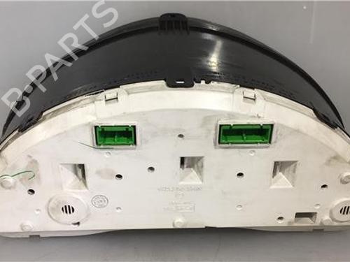 Instrument cluster SUBARU LEGACY IV (BL) 2.0 AWD (BL5) | BP9765034C47 