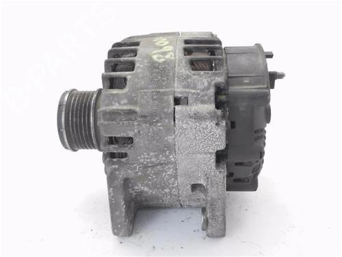 Alternator RENAULT GRAND SCÉNIC III (JZ0/1_) 1.5 dCi (JZ0B, JZ07) | BP29134659M7 