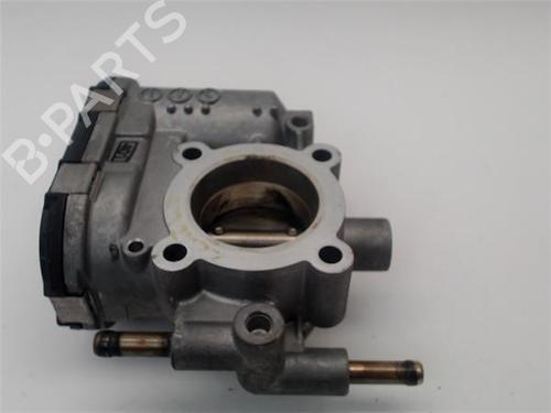 Throttle body OPEL CORSA C (X01)  | BP24316282M82 