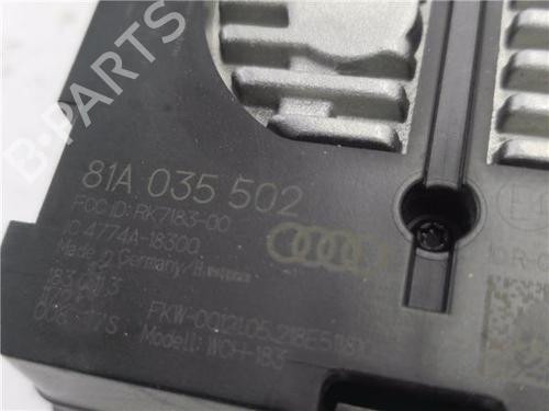 Electronic module SEAT ATECA (KH7, KHP) 1.5 TSI | BP37261189M83 - Image 8