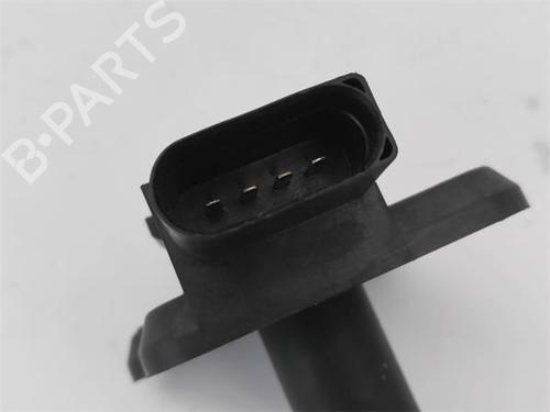 Ignition coil AUDI A3 (8L1)  | BP24035762M94 