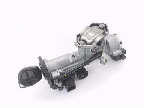 Ignition barrel OPEL AGILA B (H08) 1.2 (F68) | BP39246962M48 - Image 10