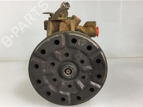 AC-Kompressor TOYOTA YARIS (_P9_) 1.4 D-4D (NLP90_, NLP90R) | BP9685240M34 