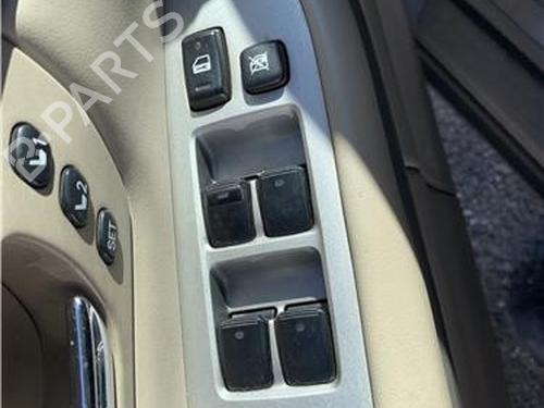 Left front window switch LEXUS RX (_U3_) 400h (MHU38_) | BP32419729I27  - Image 10