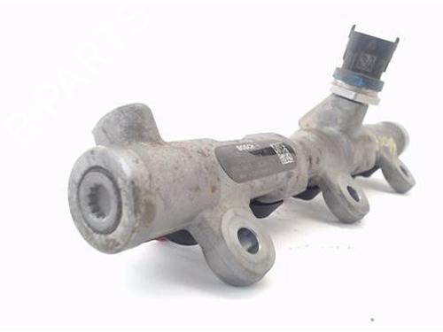 Injection rail RENAULT MASTER III Bus (JV) 2.3 dCi 125 FWD (JV0C, JV0D, JV0H, JV0G, JV0J) | BP33730503M98  - Image 10