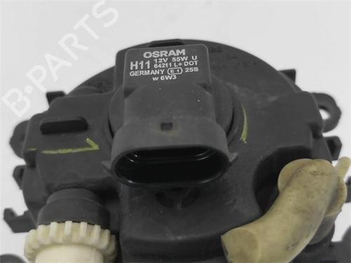 Højre Foran Tågelygte PEUGEOT 307 (3A/C) 1.4 16V | BP29285008C31 