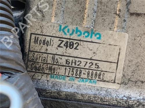 Engine AIXAM A.721 0.4 D | BP30135469M1