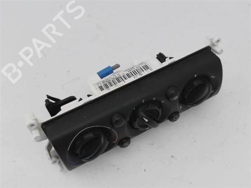 Climate control MINI MINI (R50, R53) Cooper | BP22132691I5 