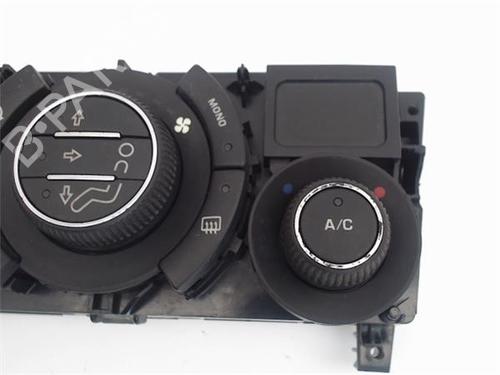 Climate control PEUGEOT 308 I (4A_, 4C_) 1.6 HDi | BP13749043I5 