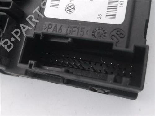 Left front window motor AUDI A3 Sportback (8PA) 2.0 TDI 16V | BP32395950E21 