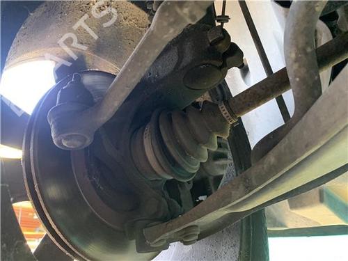 Left front steering knuckle CITROËN C3 III (SX) 1.2 VTi 82 | BP33288044M25 - Image 5