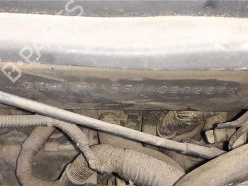 ABS Bremseaggregat HONDA ACCORD VI (CK, CG, CH, CF)  | BP9696467M43 