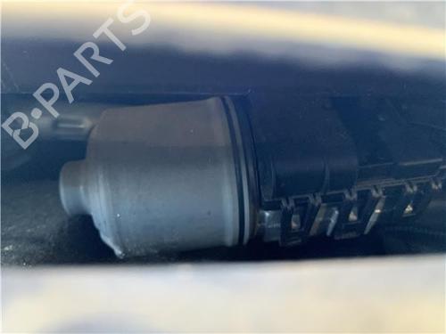 Front wiper motor PEUGEOT PARTNER Tepee 1.6 HDi 16V | BP32451076M29