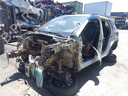 Brugte SEAT ATECA (KH7, KHP) 1.5 TSI 4780547