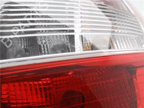 Right taillight DACIA SANDERO II 1.2 | BP34539292C35  - Image 9