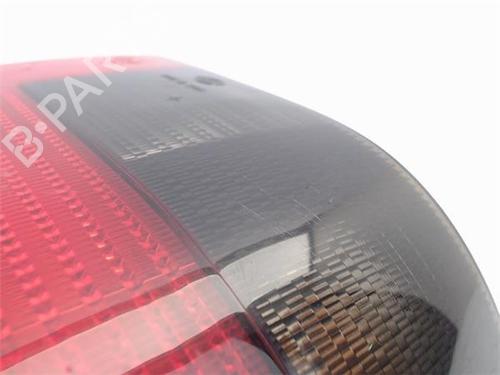 Right taillight SEAT IBIZA II (6K1)  | BP13050278C35 