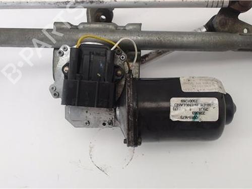 Front wiper motor OPEL CORSA C (X01) 1.7 DTI (F08, F68) | BP29574476M29 