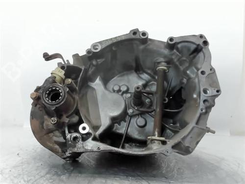 Used Gearbox CITROËN BERLINGO / BERLINGO FIRST Box Body/MPV (M_) [1996-2011]  13396495