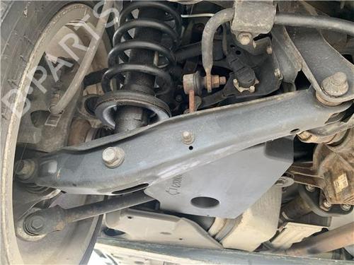 Left rear suspension arm LEXUS IS II (_E2_) 220d (ALE20) | BP32417234M14